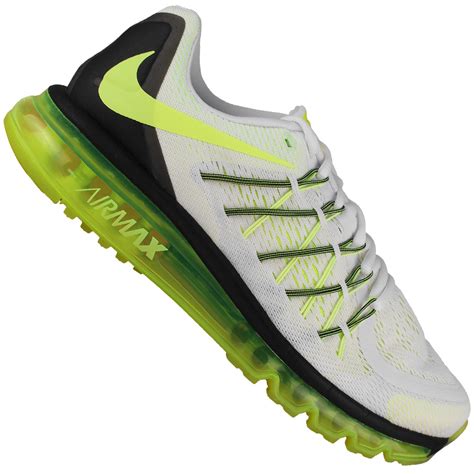 sommerschuhe 2015 herren nike|Nike Air Max 2015 Sneakers .